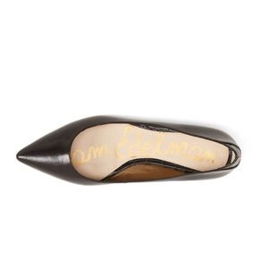 Sam Edelman flats!
